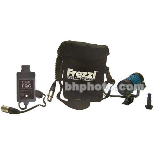 Frezzi MFKIC-4XQ 75-watt Mini-Fill Dimmer Light Kit 91032