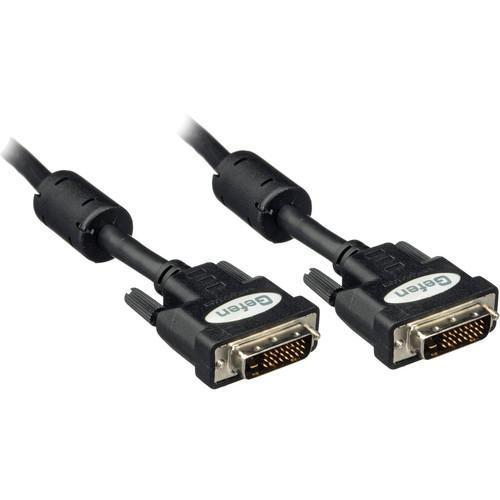 Gefen DVI-D Dual Link Cable (M-M, 100') CAB-DVIC-DLX-100MM