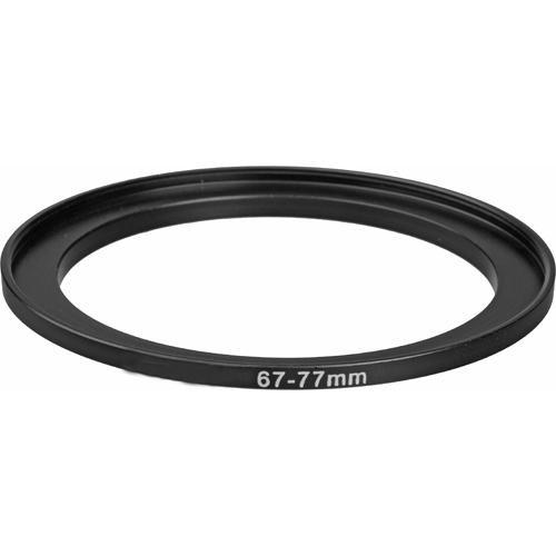 General Brand  67-77mm Step-Up Ring 6777