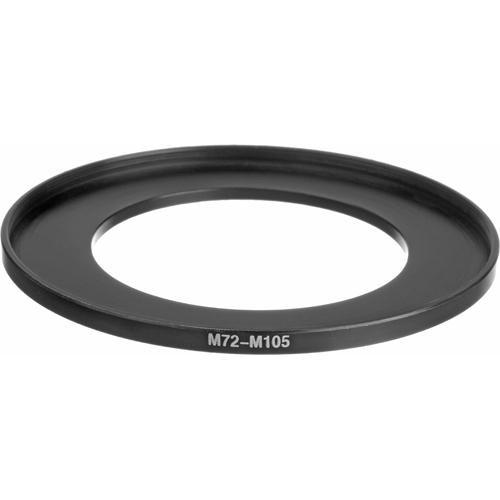 General Brand  72-105mm Step-Up Ring 72-105