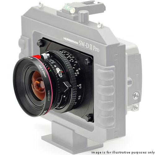 Horseman 45mm f/4.5 Apo-Sironar digital Lens Unit for SW-D 21383, Horseman, 45mm, f/4.5, Apo-Sironar, digital, Lens, Unit, SW-D, 21383