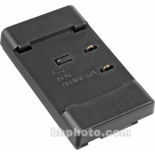Impact MCFC-P55 Battery Charger Plate for Multi MCFCP55