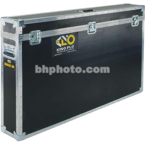 Kino Flo Image 85 Shipping Case for 4 Fixtures KAS-I80-4
