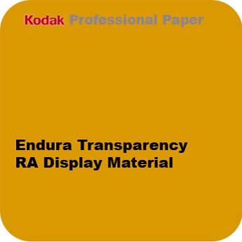 Kodak EnduraTrans Digital RA Display Material No.4732 1881093