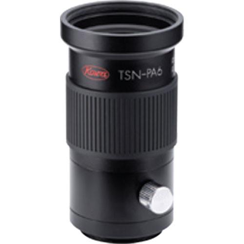 Kowa TSN-PA6 Digiscoping Digital SLR Camera Adapter TSN-PA6