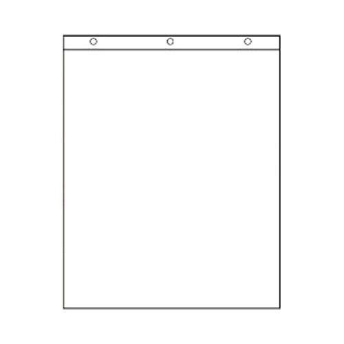 Lineco Easel Presentation Pad - Plain - 27 x 34