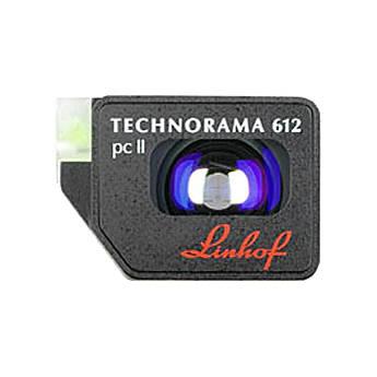 Linhof Technorama Optical Viewfinder for 80/150mm Lenses 001311
