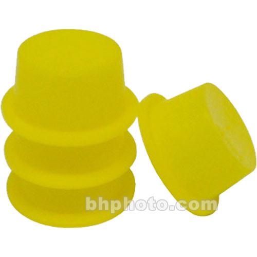 Lumicon Yellow Dust Plugs for 1.25