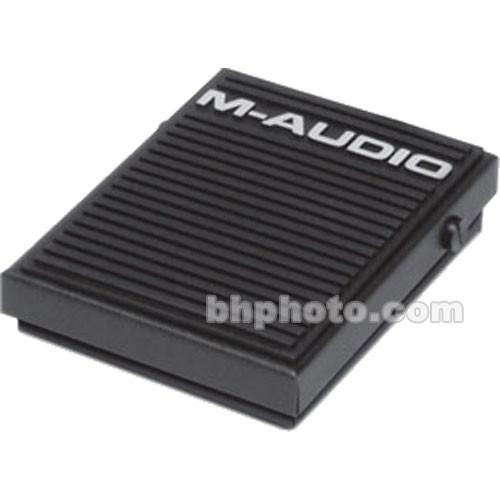 M-Audio SP-1 - Switch-Style Keyboard Sustain Pedal MA99005080400, M-Audio, SP-1, Switch-Style, Keyboard, Sustain, Pedal, MA99005080400