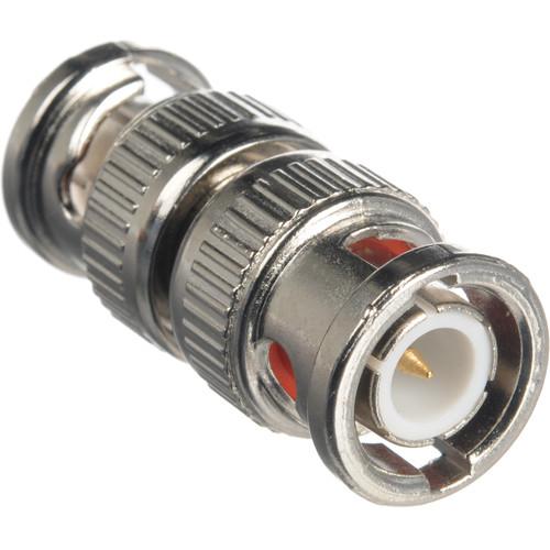 Mace M-BNC/M-BNC Male BNC to Male BNC Connector ADP-MBNC-MBNC, Mace, M-BNC/M-BNC, Male, BNC, to, Male, BNC, Connector, ADP-MBNC-MBNC