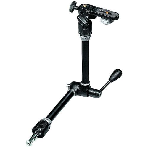 Manfrotto 143A Magic Arm with Camera Bracket 143A, Manfrotto, 143A, Magic, Arm, with, Camera, Bracket, 143A,