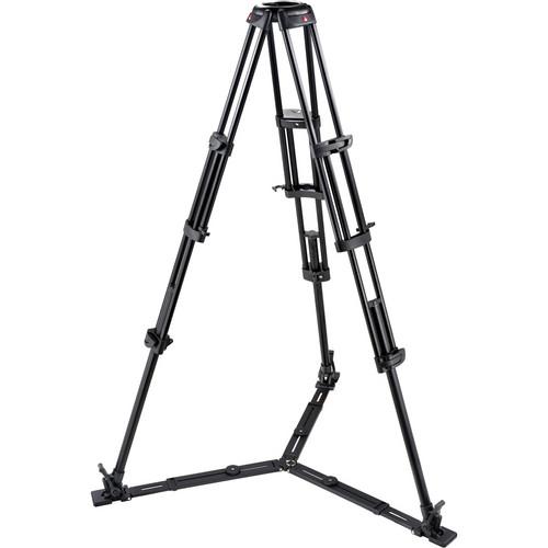 Manfrotto 545GB Professional Tripod Legs with Floor 545GB, Manfrotto, 545GB, Professional, Tripod, Legs, with, Floor, 545GB,