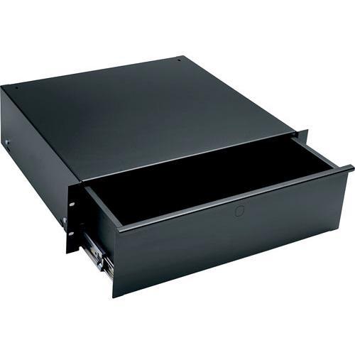 Middle Atlantic UD1 Utility Drawer (1-Rack Space) UD1, Middle, Atlantic, UD1, Utility, Drawer, 1-Rack, Space, UD1,