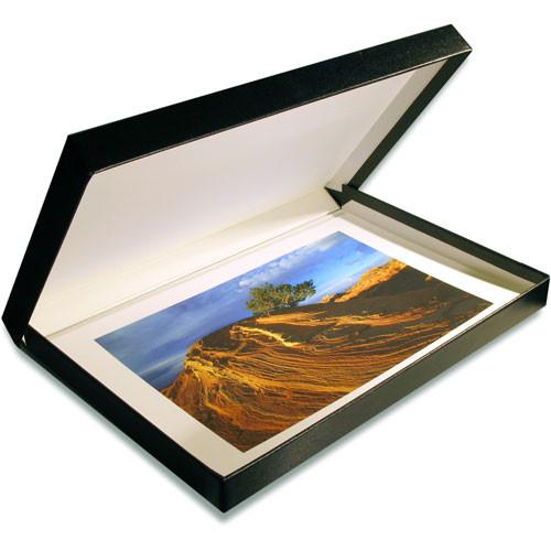 Moab Chinle Archival Box - 8.5 x 11 x 1-3/8