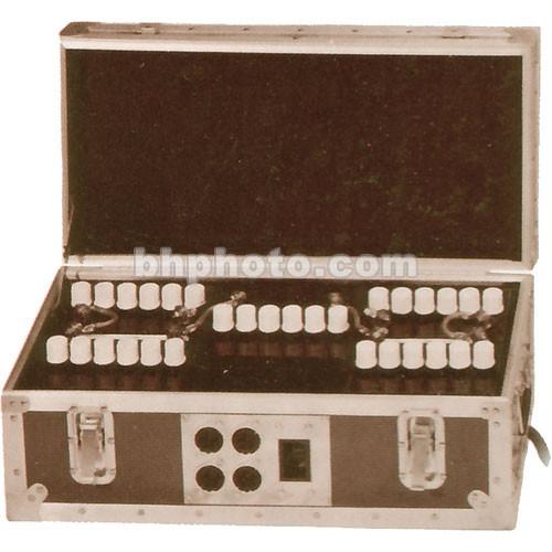 Mole-Richardson Wet Cell Battery Pack Outlet Unit 3852