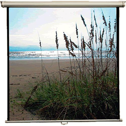 Mustang SC-M6011 Manual Projection Screen SC-M6011