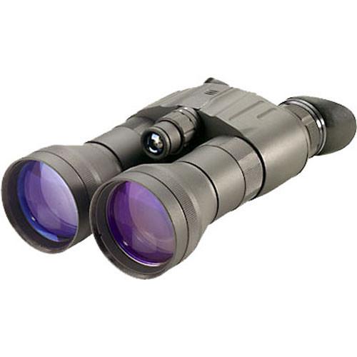 Night Optics D-221B-HP 3.6x Night Vision Binocular NB-221-2H