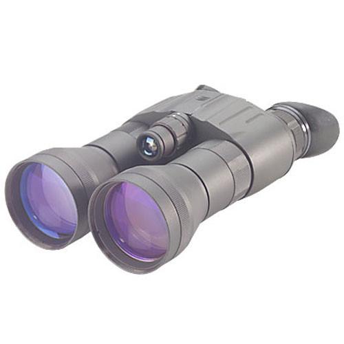 Night Optics D-321B-AG 3.6x Night Vision Binocular NB-321-3G