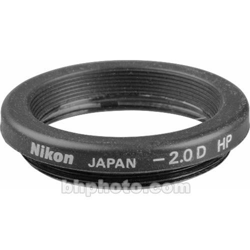 Nikon  -2 Diopter for N8008/S/N90/S/F100 2965, Nikon, -2, Diopter, N8008/S/N90/S/F100, 2965, Video