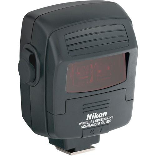 Nikon SU-800 Wireless Speedlight Commander Unit 4794, Nikon, SU-800, Wireless, Speedlight, Commander, Unit, 4794,