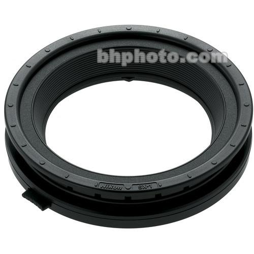 Nikon  SX-1 Attachment Ring 4795