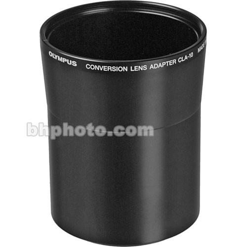 Olympus CLA-10 Lens Adapter Tube for Olympus TCON-17 202104, Olympus, CLA-10, Lens, Adapter, Tube, Olympus, TCON-17, 202104,