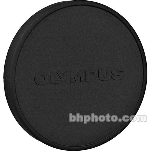 Olympus Front Port Cap for PPO-E01 (Replacement) 260559