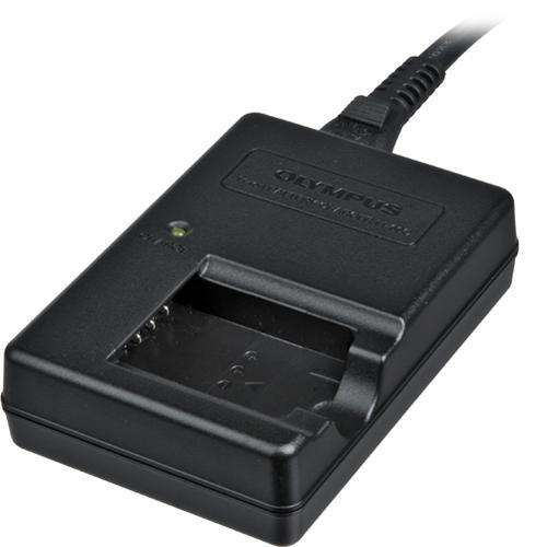 Olympus Lithium Ion Battery Charger (LI-60C) 202253, Olympus, Lithium, Ion, Battery, Charger, LI-60C, 202253,