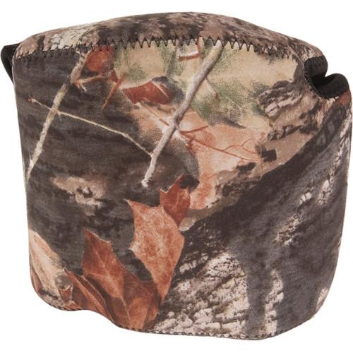 OP/TECH USA Soft Pouch- Body Cover-AF Pro (Nature) 8210054