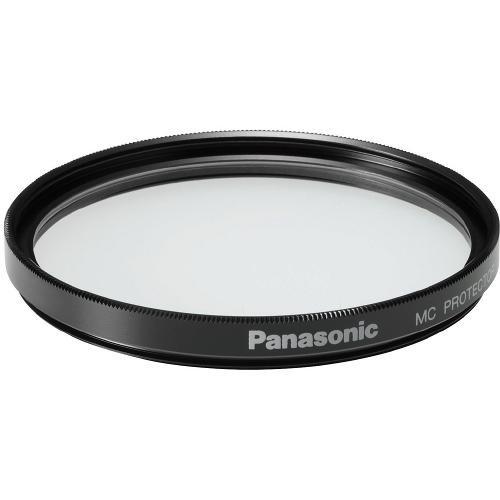 Panasonic  52mm MC Protector Filter DMW-LMC52, Panasonic, 52mm, MC, Protector, Filter, DMW-LMC52, Video