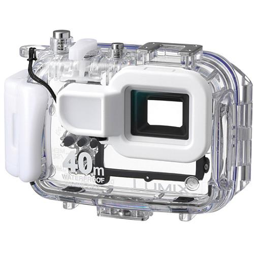 Panasonic DMW-MCFT1 Marine Case Underwater Housing DMW-MCFT1