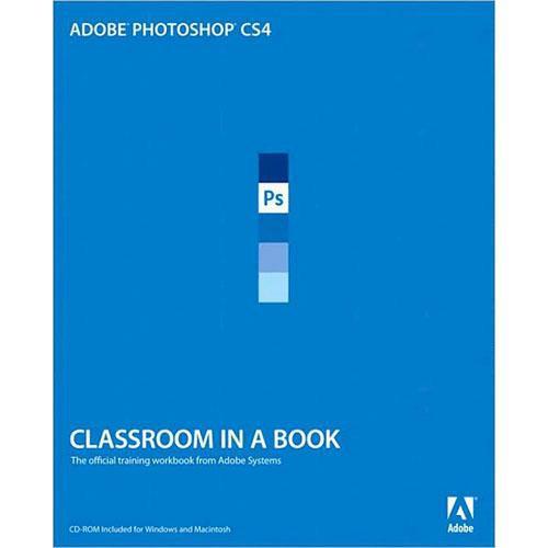 Pearson Education Book: Adobe Photoshop CS4 9780321573797