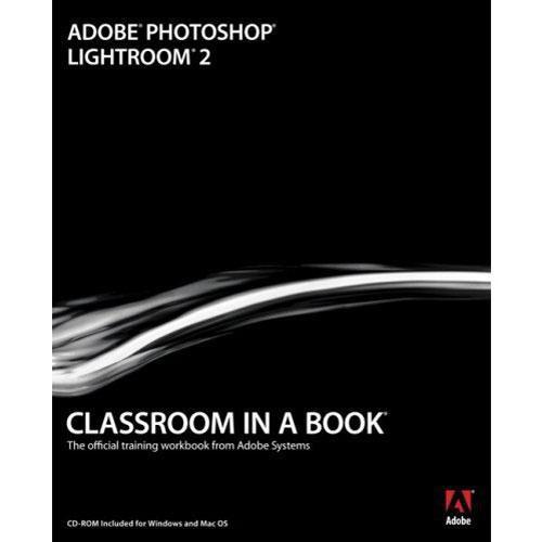 Pearson Education Book: Adobe Photoshop Lightroom 9780321555601