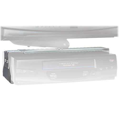 Peerless-AV Adjustable VCR/DVD/DVR Mount, Model PM47S PM 47(S), Peerless-AV, Adjustable, VCR/DVD/DVR, Mount, Model, PM47S, PM, 47, S,