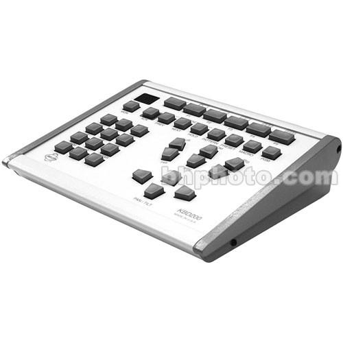Pelco KBD200A Full Functionality Keyboard Controller KBD200A