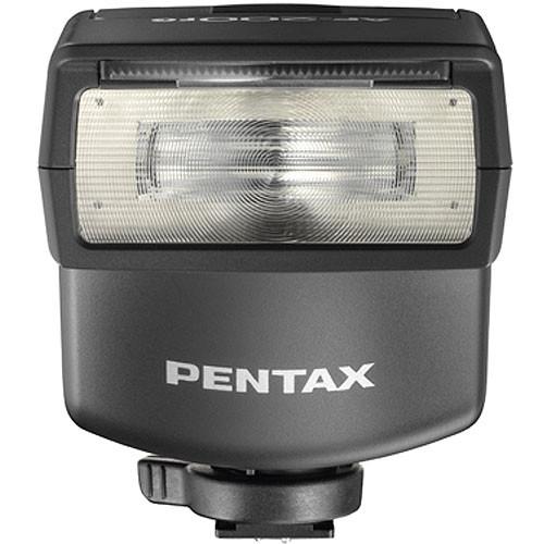 Pentax  AF200FG Flash 30465, Pentax, AF200FG, Flash, 30465, Video
