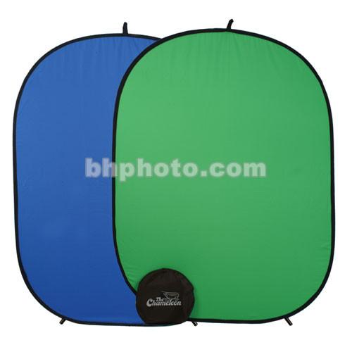 Photogenic Chameleon Collapsible Reversible Background - 926594