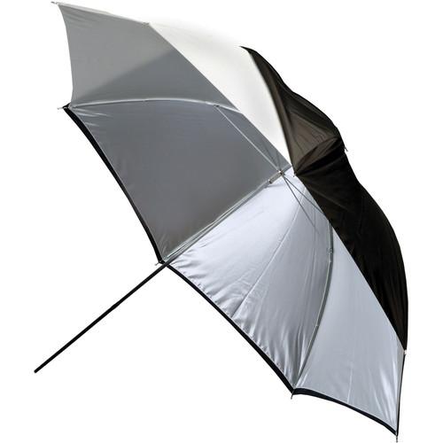 Photogenic Umbrella, White - 45