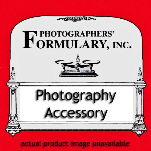 Photographers' Formulary Puddle Pusher Coating Rods - 11 07-0290