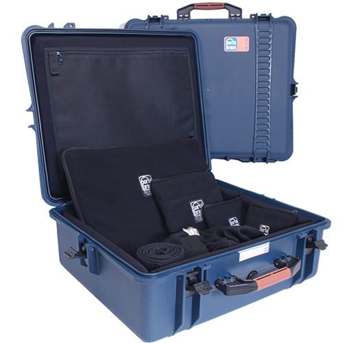 Porta Brace PB-2700DK Hard Case with Divider Kit PB-2700DK