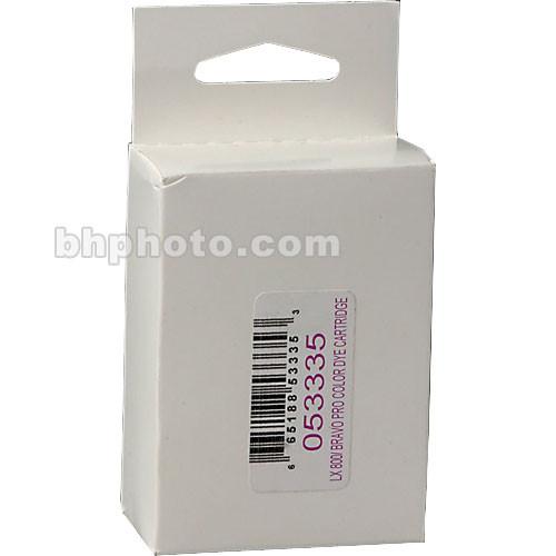 Primera Color High-Yield Ink Cartridge for BravoPro and 53335