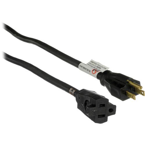 Pro Co Sound 12 Gauge E-Cord Electrical Extension Cord E123-12, Pro, Co, Sound, 12, Gauge, E-Cord, Electrical, Extension, Cord, E123-12