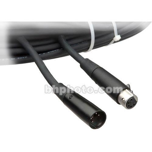 Pro Co Sound DMX Cable - 5-Pin XLR M to 5-Pin XLR F - 15' DMX-15