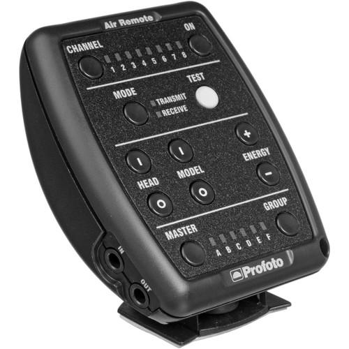 Profoto  Air Remote Transceiver 901031, Profoto, Air, Remote, Transceiver, 901031, Video