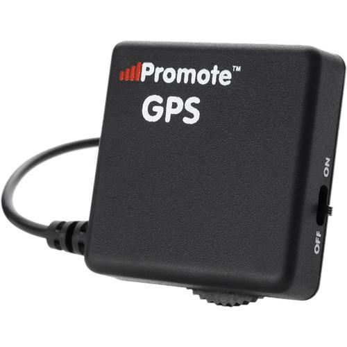 Promote Systems  Promote GPS GPS-N-1