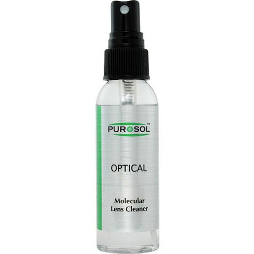 Purosol  Optical Cleaner - 4 oz PUOC-10003
