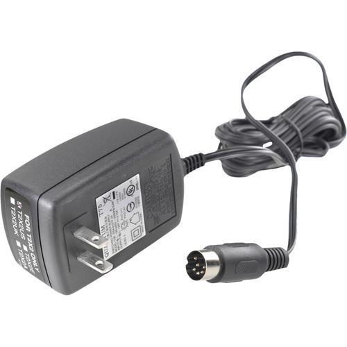 Quantum TRU Replacement 100-240V Charger with US / UK / 860815