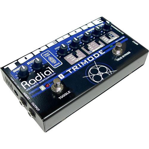 Radial Engineering Tonebone Trimode 3-Channel Tube R800 7015, Radial, Engineering, Tonebone, Trimode, 3-Channel, Tube, R800, 7015,
