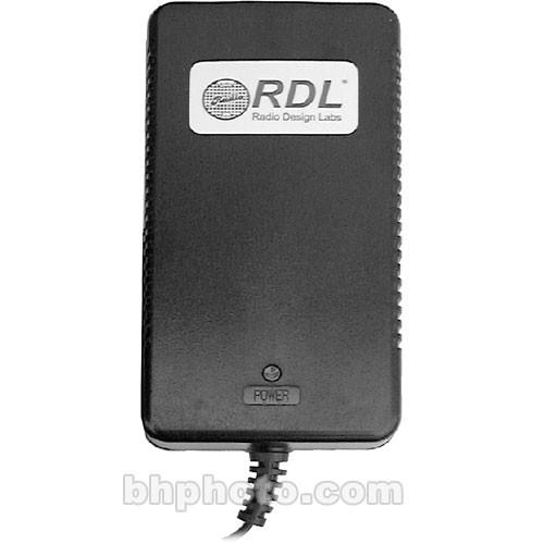 RDL PS-24U2 AC Adapter - for Worldwide Use PS-24V2, RDL, PS-24U2, AC, Adapter, Worldwide, Use, PS-24V2,
