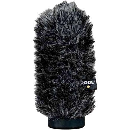 Rode WS7 Deluxe Windshield for the NTG3 Microphone WS7, Rode, WS7, Deluxe, Windshield, the, NTG3, Microphone, WS7,